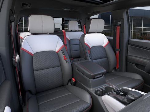 New 2026 GMC Canyon AT4X AWD/4WD image 40