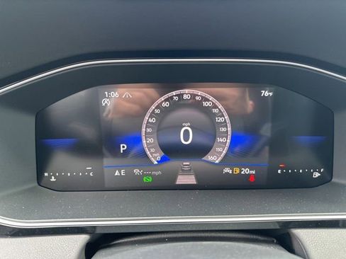 New 2025 Volkswagen Jetta Sport image 14