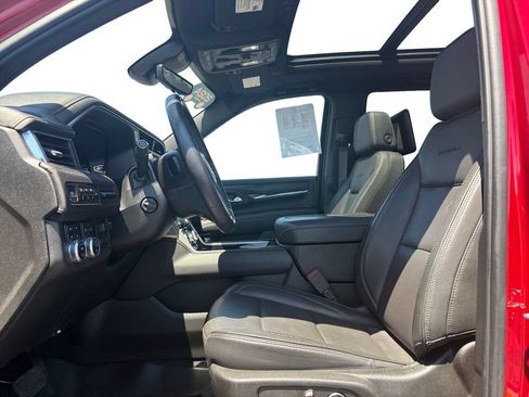 Certified 2024 GMC Yukon Denali w/ Denali Reserve Package AWD/4WD image 10