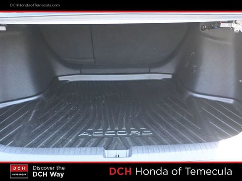 Used 2025 Honda Accord EX-L image 22