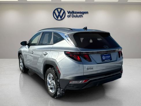 Used 2024 Hyundai Tucson SEL image 3