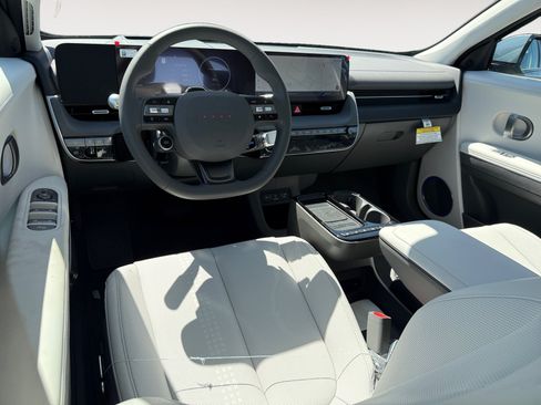 New 2026 Hyundai Ioniq 5 Limited RWD image 15