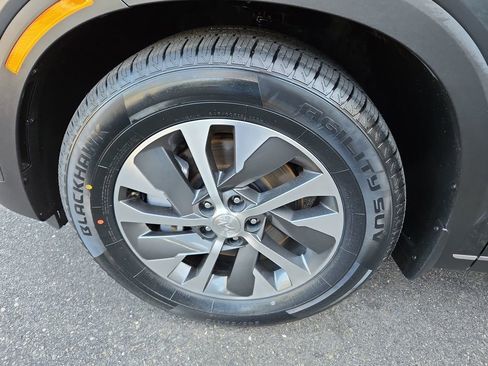 Used 2020 Hyundai Palisade SEL image 33