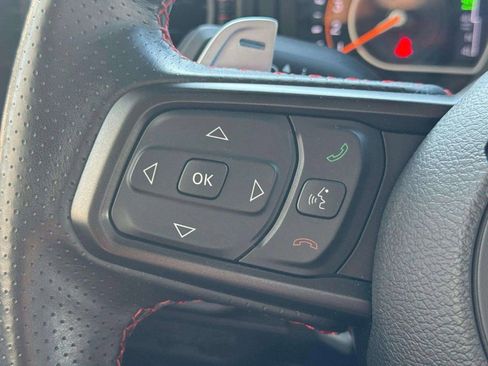 Used 2024 Jeep Wrangler Rubicon 392 image 31