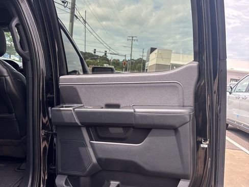Used 2022 Ford F150 Raptor w/ Torsen Package AWD/4WD image 18