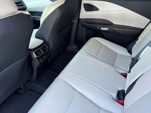Certified 2023 Lexus RX 350 FWD w/ Cold Area Package image 14