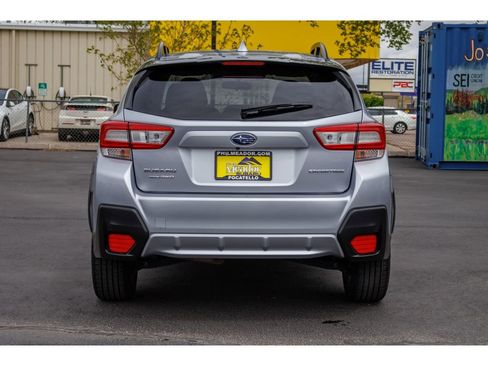Used 2019 Subaru Crosstrek 2.0i Premium w/ Eyesight System image 4