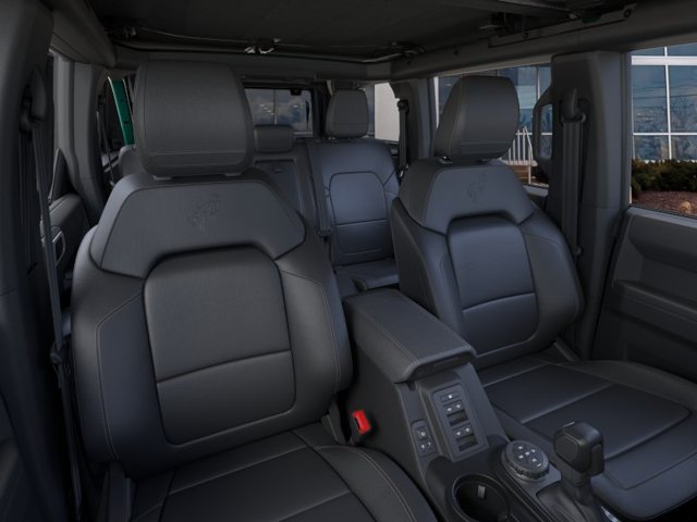 Used 2025 Ford Bronco Badlands AWD/4WD image 10