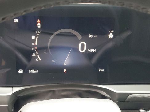 New 2025 Buick Envista Preferred w/ Convenience I Package image 44