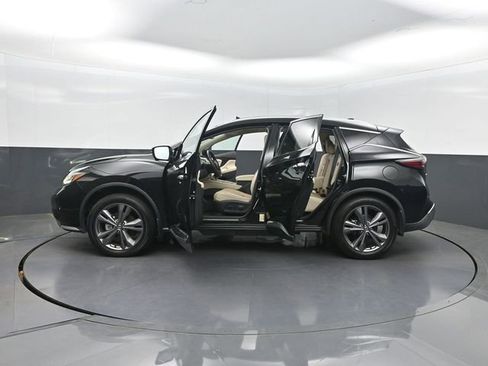 Used 2020 Nissan Murano Platinum w/ Cargo Package FWD image 39