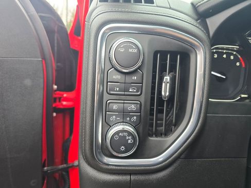 Used 2021 GMC Sierra 1500 Elevation image 20