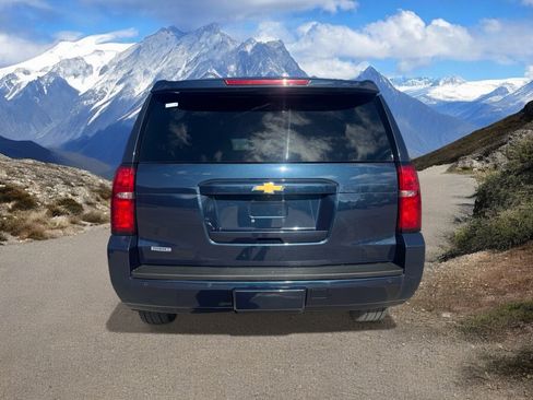 Used 2017 Chevrolet Tahoe LS image 4