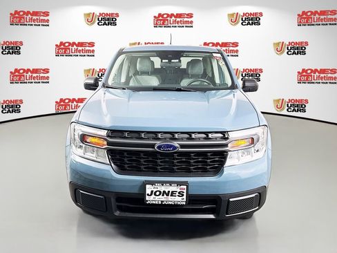 Used 2023 Ford Maverick XLT FWD image 10