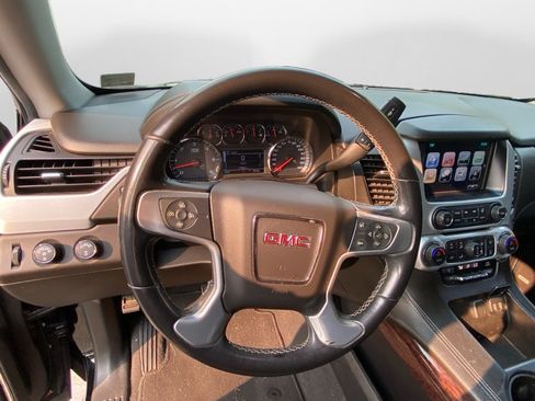 Used 2019 GMC Yukon SLE w/ Convenience Package AWD/4WD image 13