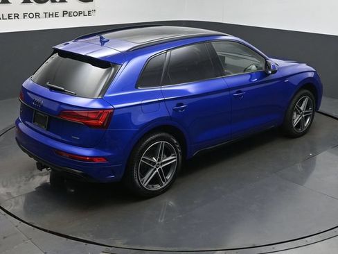 Used 2023 Audi Q5 e Prestige w/ Prestige Package AWD/4WD image 59
