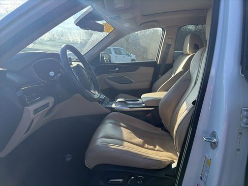 Certified 2023 Acura MDX Advance image 9