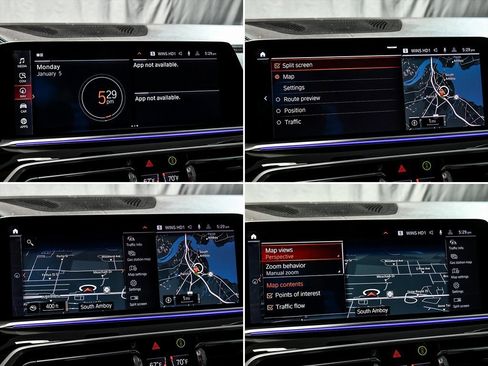 Used 2020 BMW X5 xDrive40i w/ Premium Package image 19