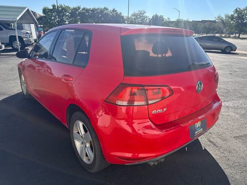 Used 2015 Volkswagen Golf TDI S image 5