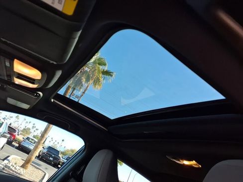 Certified 2025 Subaru Crosstrek 2.5i Sport w/ Crosstrek Mirror Package image 3