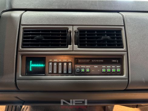 Used 1993 Chevrolet Silverado 1500 454 SS RWD image 30