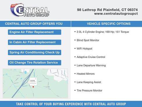 Used 2026 Toyota Corolla LE w/ LE Premium Package FWD image 4