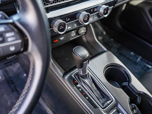 Used 2022 Honda Civic Sport image 23