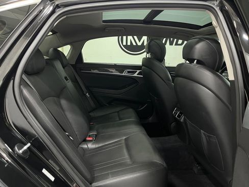 Used 2017 Genesis G80 3.8 w/ Option Group 02 image 29