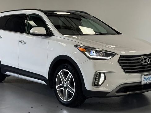 Used 2019 Hyundai Santa Fe XL FWD image 6