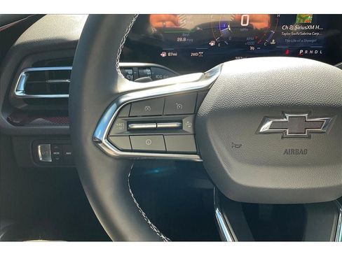 Used 2026 Chevrolet Traverse Z71 w/ Driver Confidence Package image 20