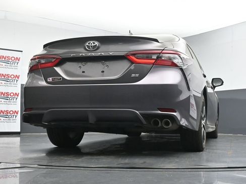 Used 2024 Toyota Camry SE image 35