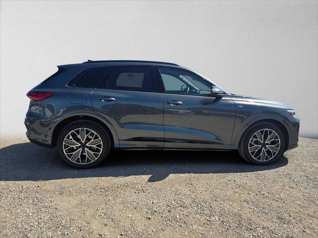 New 2026 Audi Q5 Prestige AWD/4WD image 2