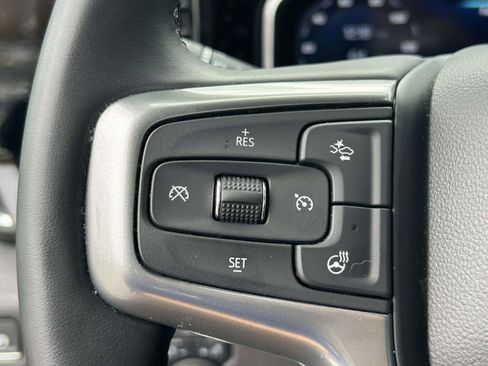 Used 2024 Chevrolet Silverado 1500 LT w/ Protection Package image 20