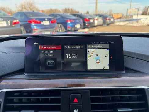 Used 2018 BMW 330i xDrive 330i xDrive Sedan w/ Convenience Package AWD/4WD image 39