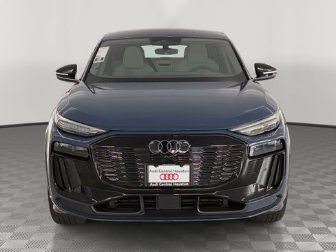 New 2027 Audi Q6 e-tron Premium Plus AWD/4WD image 6