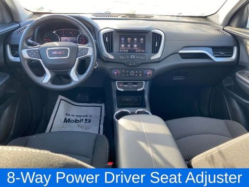 Certified 2023 GMC Terrain SLE w/ Driver Convenience Package image 5