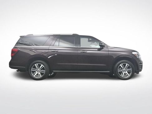 Certified 2024 Ford Expedition Max Limited RWD image 44
