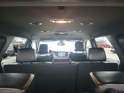 Used 2021 Dodge Durango R/T w/ Tow 'N Go Group image 20