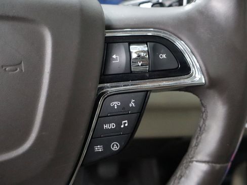 Used 2023 Lincoln Navigator L Reserve image 18