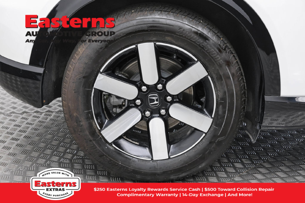 Used 2024 Honda Prologue Touring image 30