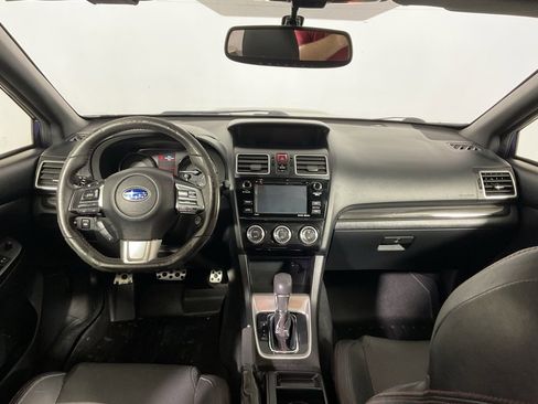 Used 2016 Subaru WRX Limited w/ Popular Package #2 image 21