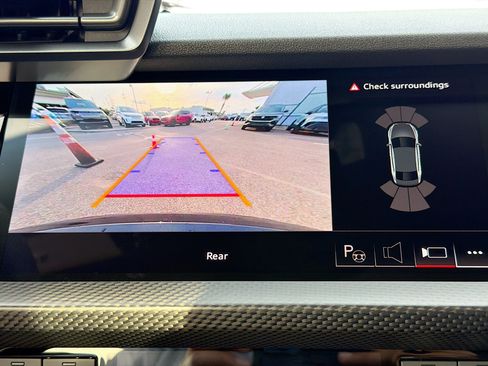 New 2026 Audi RS 3 image 32