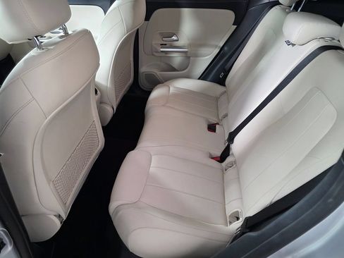 Certified 2023 Mercedes-Benz GLA 250 image 14