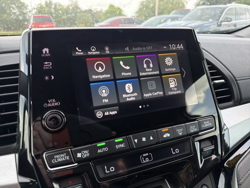 Used 2020 Honda Odyssey Elite image 27