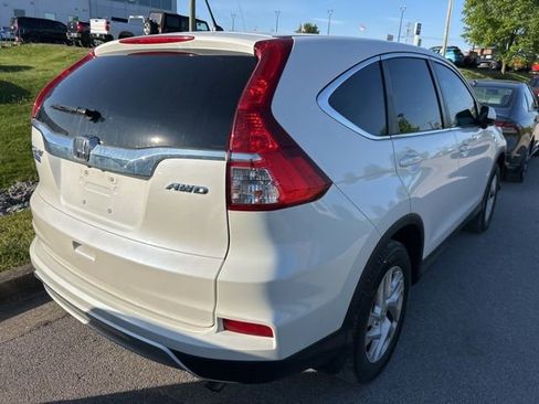 Used 2016 Honda CR-V EX image 3