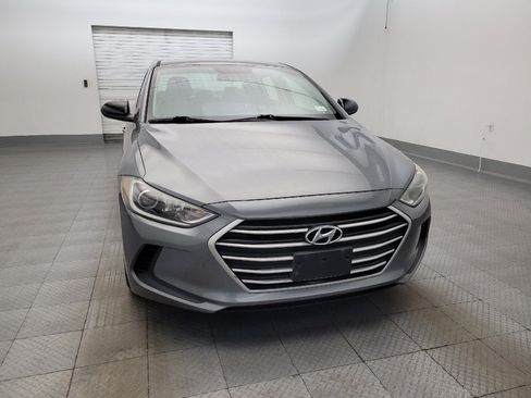 Used 2018 Hyundai Elantra SEL FWD image 14