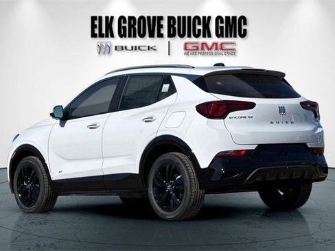 New 2026 Buick Encore GX Sport Touring w/ Advanced Technology Package image 6