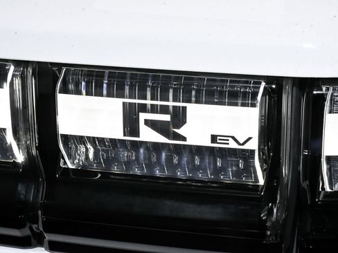 Used 2025 GMC Hummer EV 3X AWD/4WD image 95