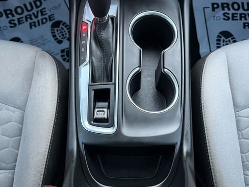 Used 2018 Chevrolet Equinox LT image 29