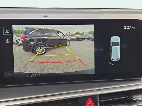 New 2026 Kia Sorento EX AWD/4WD image 28