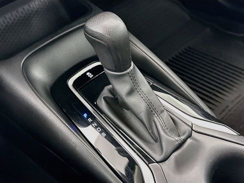 Certified 2024 Toyota Corolla LE FWD image 23